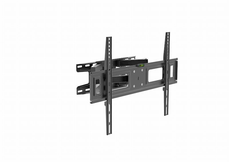 UCHWYT LCD RED EAGLE SOLID BLACK UTV0025 