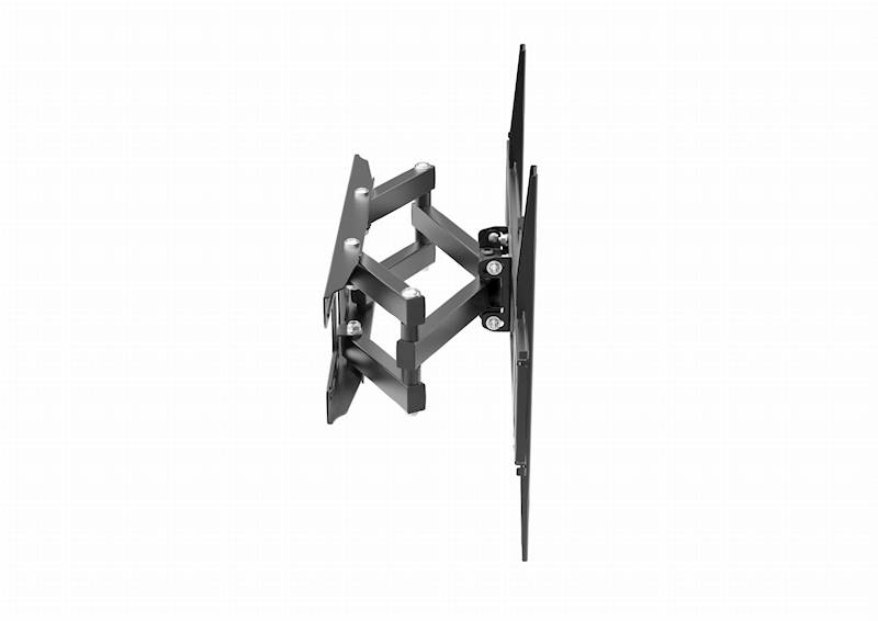 UCHWYT LCD RED EAGLE SOLID BLACK UTV0025 