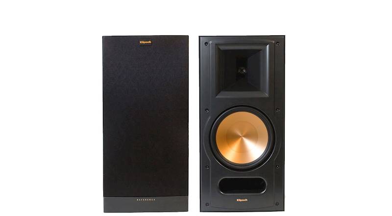 KOLUMNA GŁOŚNIKOWA KLIPSCH REFERENCE  RB-81 II 