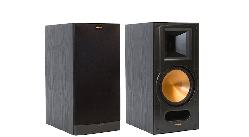 KOLUMNA GŁOŚNIKOWA KLIPSCH REFERENCE  RB-81 II 