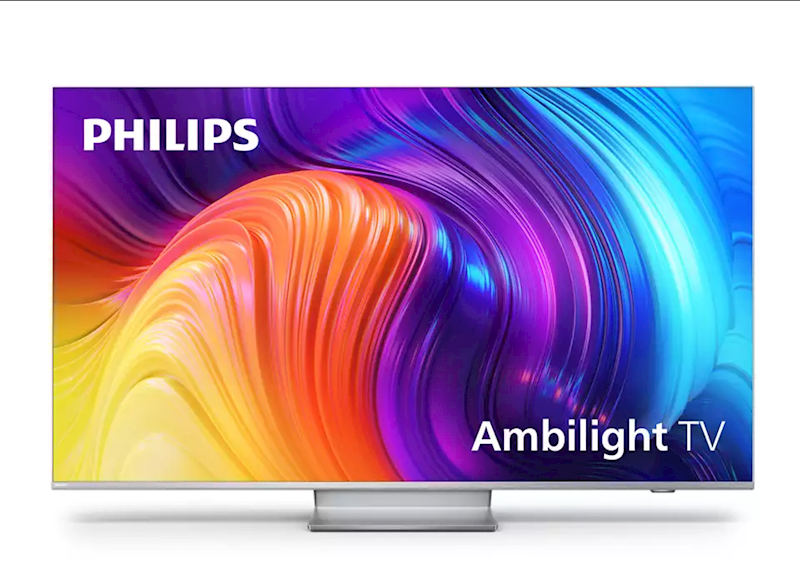 TELEWIZOR LED PHILIPS 50PUS8807/12 4K SMART DVB-T2