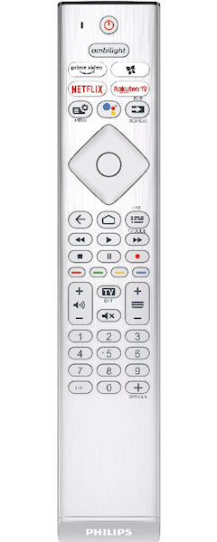 TELEWIZOR LED PHILIPS 50PUS8807/12 4K SMART DVB-T2