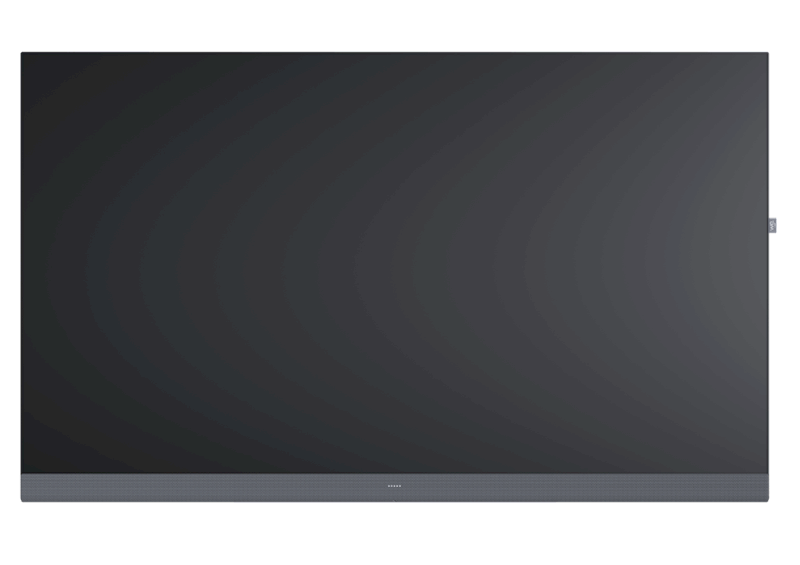 TELEWIZOR LED WE. SEE BY LOEWE TV55 SMART 4K UHD WIFI BT