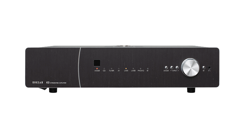 WZMACNIACZ ROKSAN K3 NON-BT
