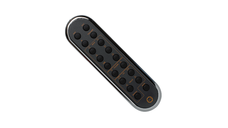 WZMACNIACZ ROKSAN K3 NON-BT
