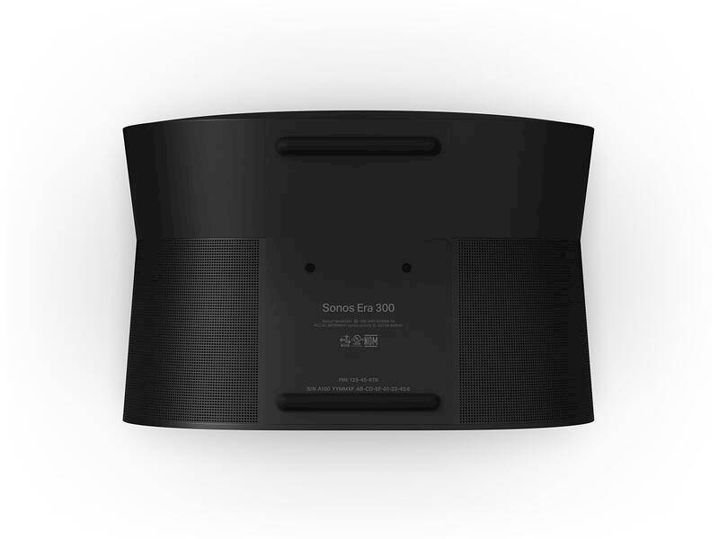 GŁOŚNIK MULTIROOM SONOS ERA 300 