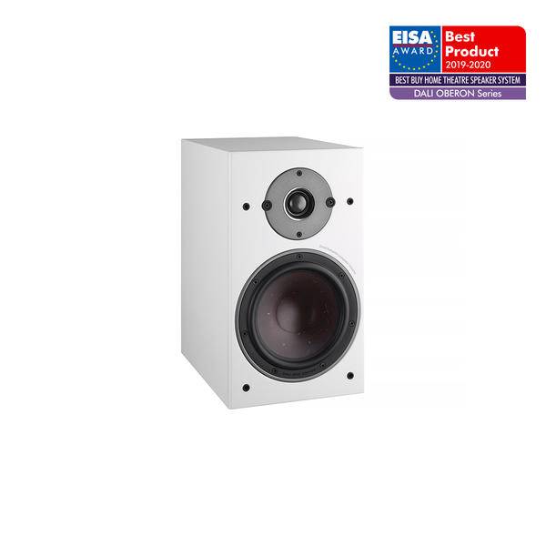 KOLUMNY GŁOŚNIKOWE DEALI OBERON 3 WHITE