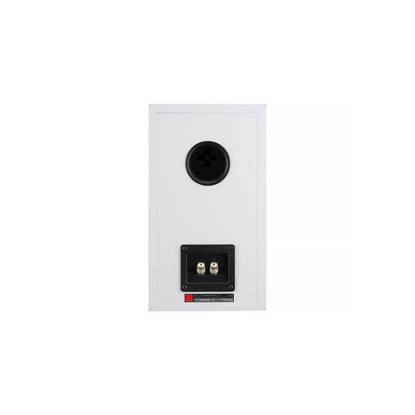 KOLUMNY GŁOŚNIKOWE DEALI OBERON 3 WHITE