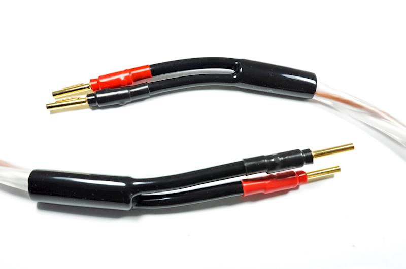 KABEL GŁOŚNIKOWY MELODIKA BROWN S BSSC3320-2.0 M