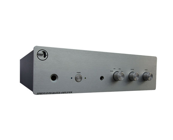WZMACNIACZ ROGUE AUDIO V3 