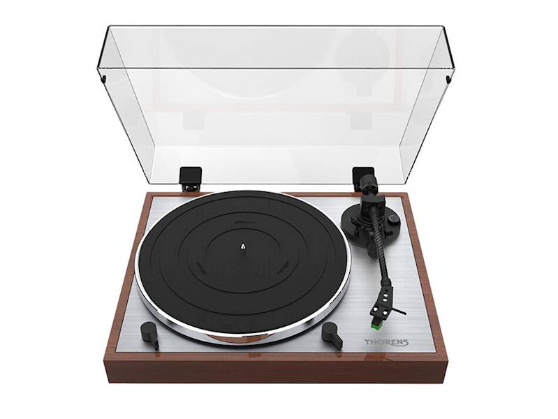 GRAMOFON THORENS TD 402 DD 