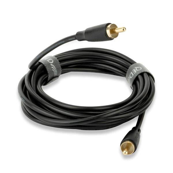 KABEL DO SUBWOOFERA QED CONNECTSUB-6.0 QE8147