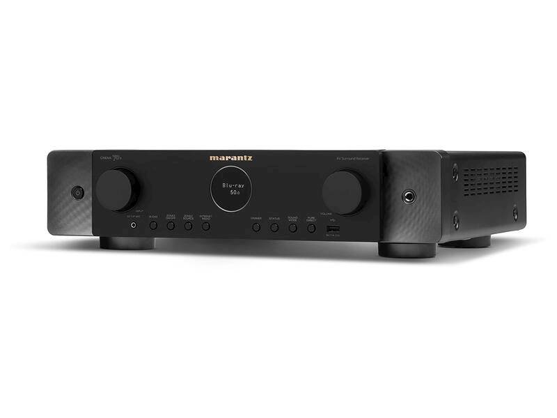 AMPLITUNER MARANTZ CINEMA 70S