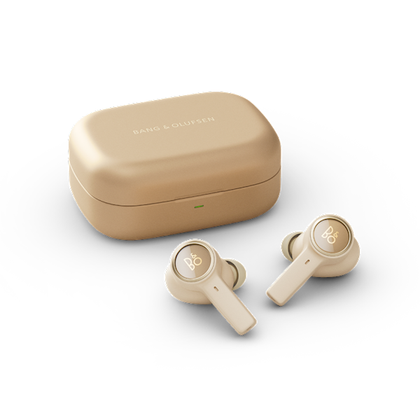 SŁUCHAWKI B&O BEOPLAY EX GOLD TONE