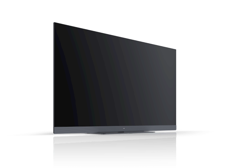 TELEWIZOR LED WE.SEE BY LOEWE TV43 4K UHD SMART 