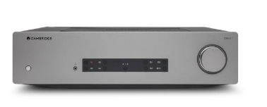 WZMACNIACZ CAMBRIDGE AUDIO CXA81 LUNA GREY