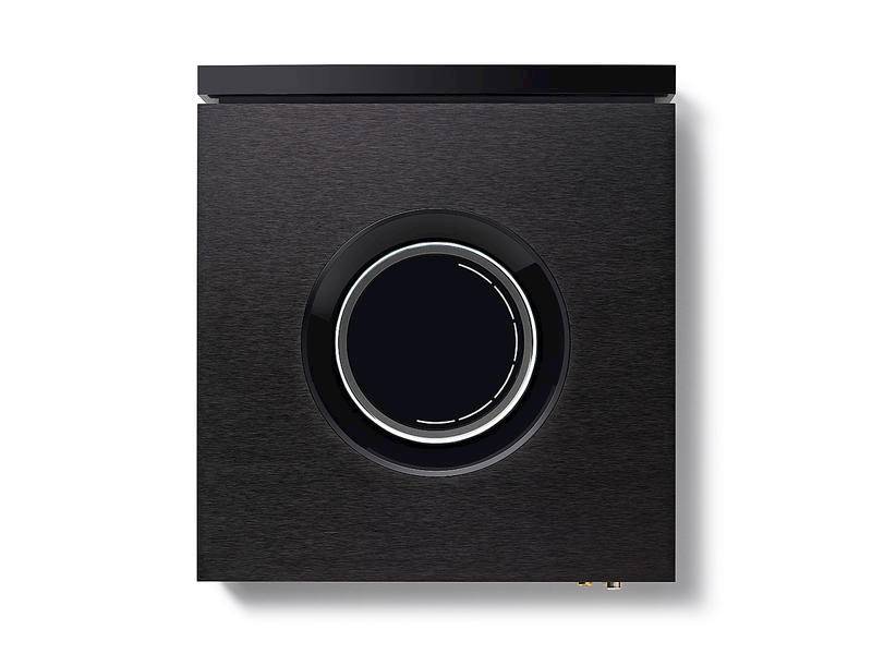 ODTWARZACZ SIECIOWY NAIM UNITI ATOM HDMI