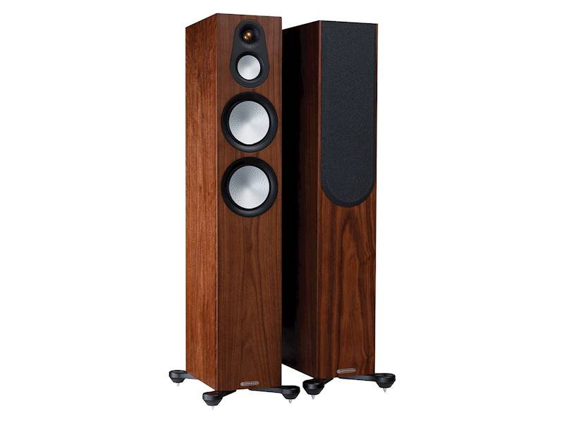 KOLUMNY GŁOŚNIKOWE MONITOR AUDIO SILVER 7G S 300