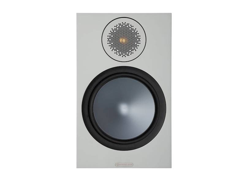 KOLUMNY GŁOŚNIKOWE MONITOR AUDIO BRONZE 6G S 100 
