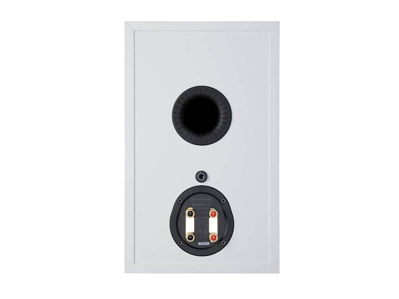 KOLUMNY GŁOŚNIKOWE MONITOR AUDIO BRONZE 6G S 100 