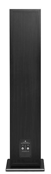 KOLUMNY GŁOŚNIKOWE TRIANGLE BOREA BR08 BLACK