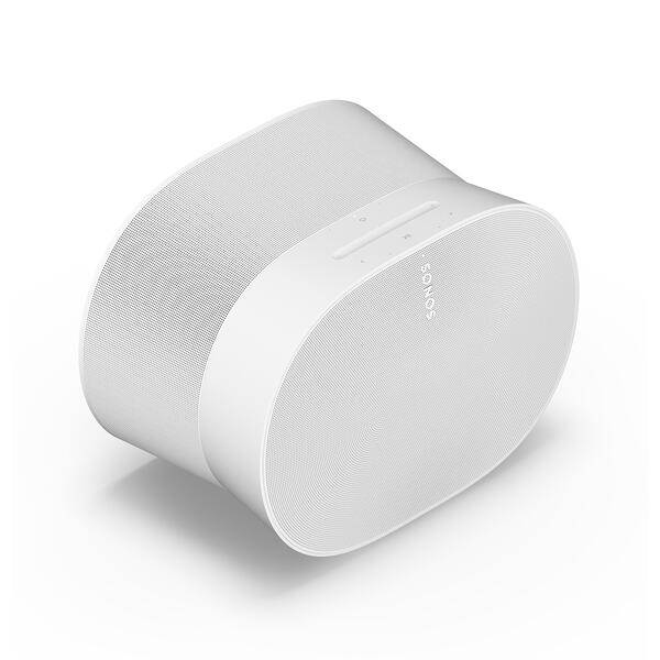 GŁOŚNIK SONOS ERA 300 WHITE WIFI BT BEZPRZEWODOWY