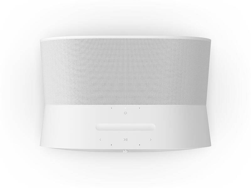 GŁOŚNIK SONOS ERA 300 WHITE WIFI BT BEZPRZEWODOWY
