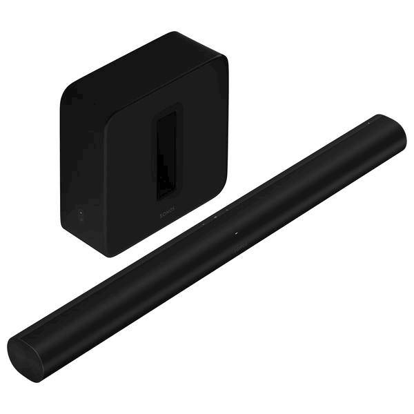 SONOS ARC + SUB