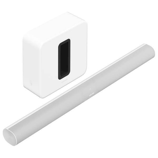 SONOS ARC + SUB