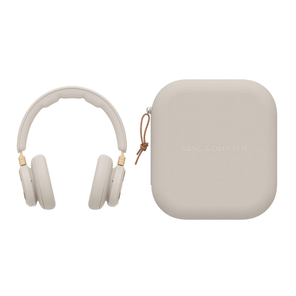 SŁUCHAWKI BEOPLAY HX GOLD TONE BEZPRZEWODOWE BT
