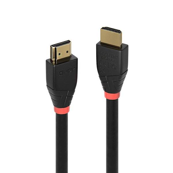 KABEL HDMI 2.0 AKTYWNY LINDY 41072-15M