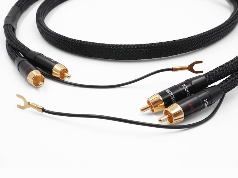 INTERKONEKT MELODIKA PHONO D MDPHD30- 3M