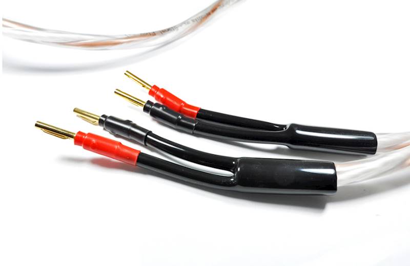 KABEL GŁOŚNIKOWY MELODIKA SUGAR BROWN BSSC3330-3M
