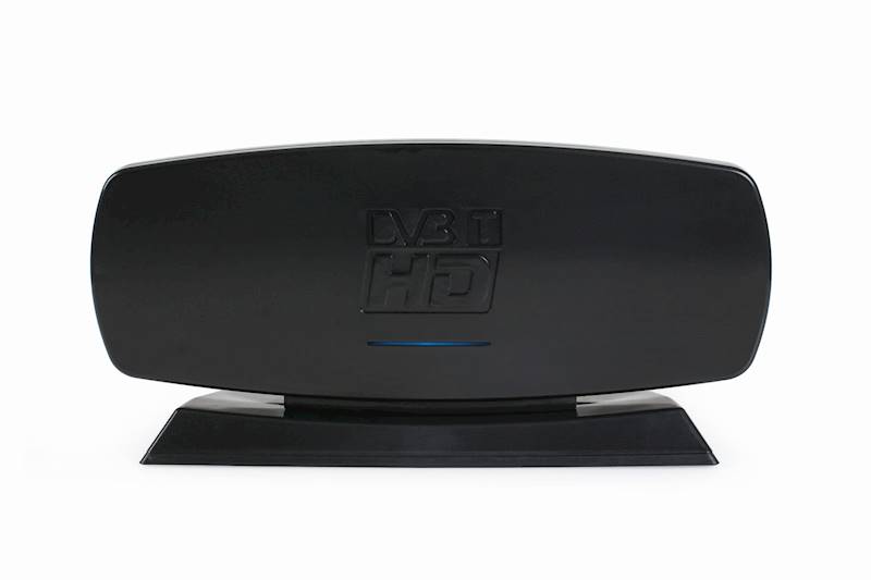 ANTENA DVB-T2 POKOJOWA OPTICUM AX INTERNA