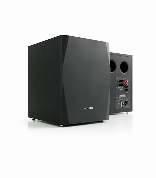 SUBWOOFER SAPPHIRE 