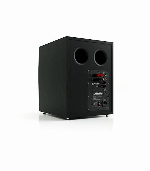 SUBWOOFER SAPPHIRE 