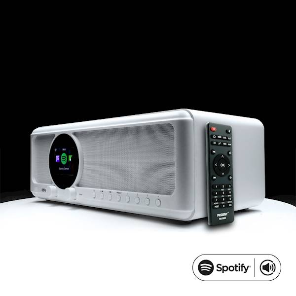 ODTWARZACZ SIECIOWY FERGUSON REGENT I351S 