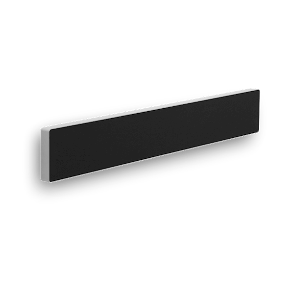 SOUNDBAR B&O BEOSOUND STAGE SILVER/BLACK 2