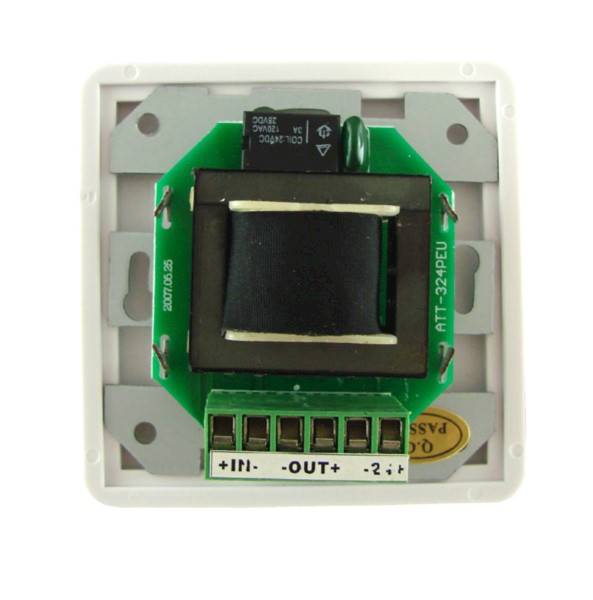 REGULATOR GŁOŚNIKA MRS HT-24W 000263