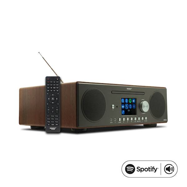 ODTWARZACZ ALL IN ONE FERGUSON REGENT 450I S