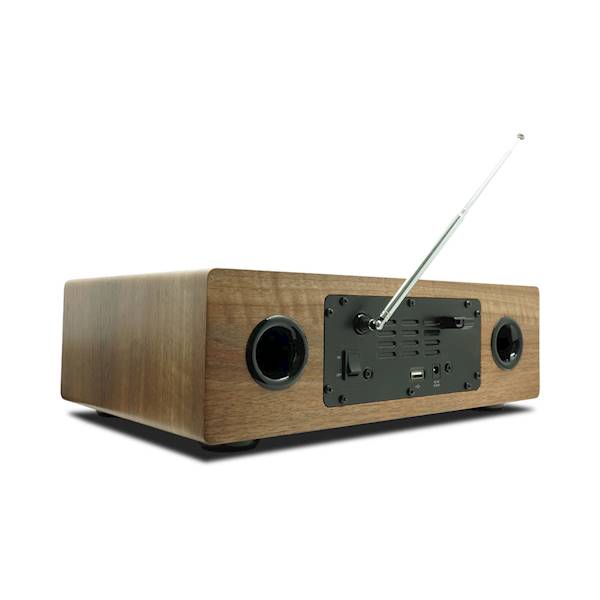 ODTWARZACZ ALL IN ONE FERGUSON REGENT 450I S