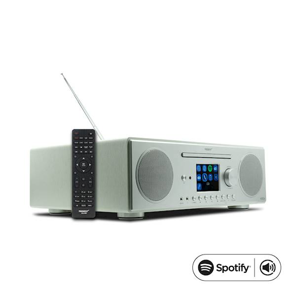 ODTWARZACZ ALL IN ONE FERGUSON REGENT 450I S