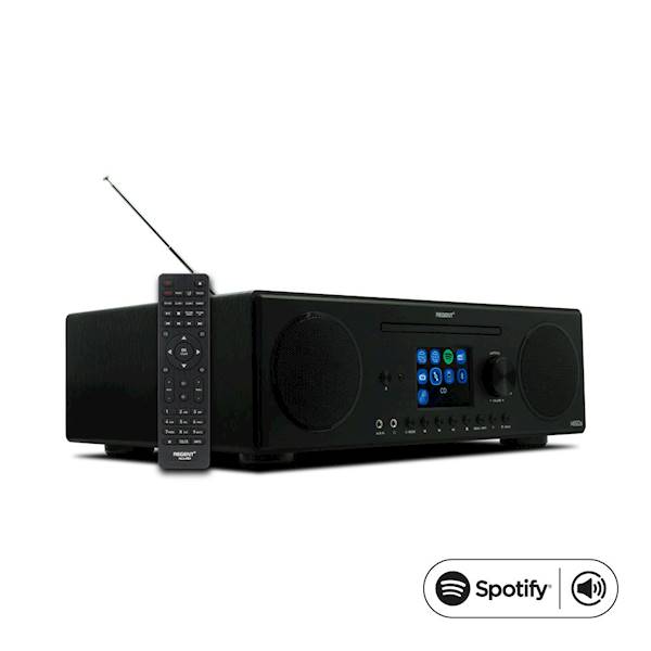 ODTWARZACZ ALL IN ONE FERGUSON REGENT 450I S