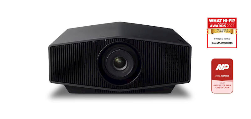 PROJEKTOR LASEROWY SONY VPL-XW5000ES PRO