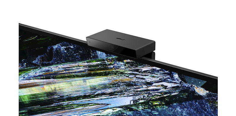 SONY OLED FWD-77A95L PRO 