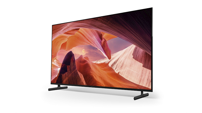 MONITOR LED SONY BRAVIA  FWD-55X80L PRO