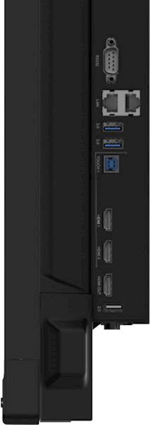 MONITOR INTERAKTYWNY IIYAMA TE8612MIS-B3AG PRO
