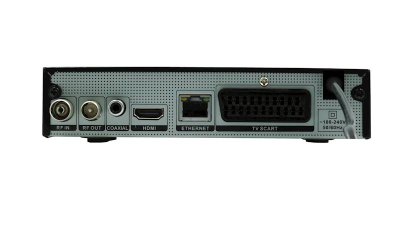 ODBIORNIK DVB-T2 FERGUSON ARIVA T40 