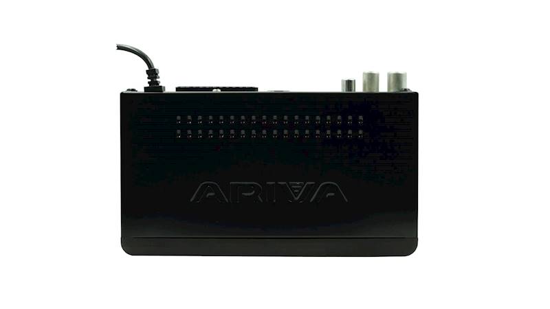 ODBIORNIK DVB-T2 FERGUSON ARIVA T40 