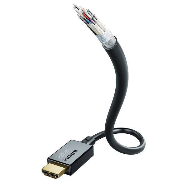 KABEL HDMI IN-AKUSTIK STAR HDMI 2.1 8K (3.0M)